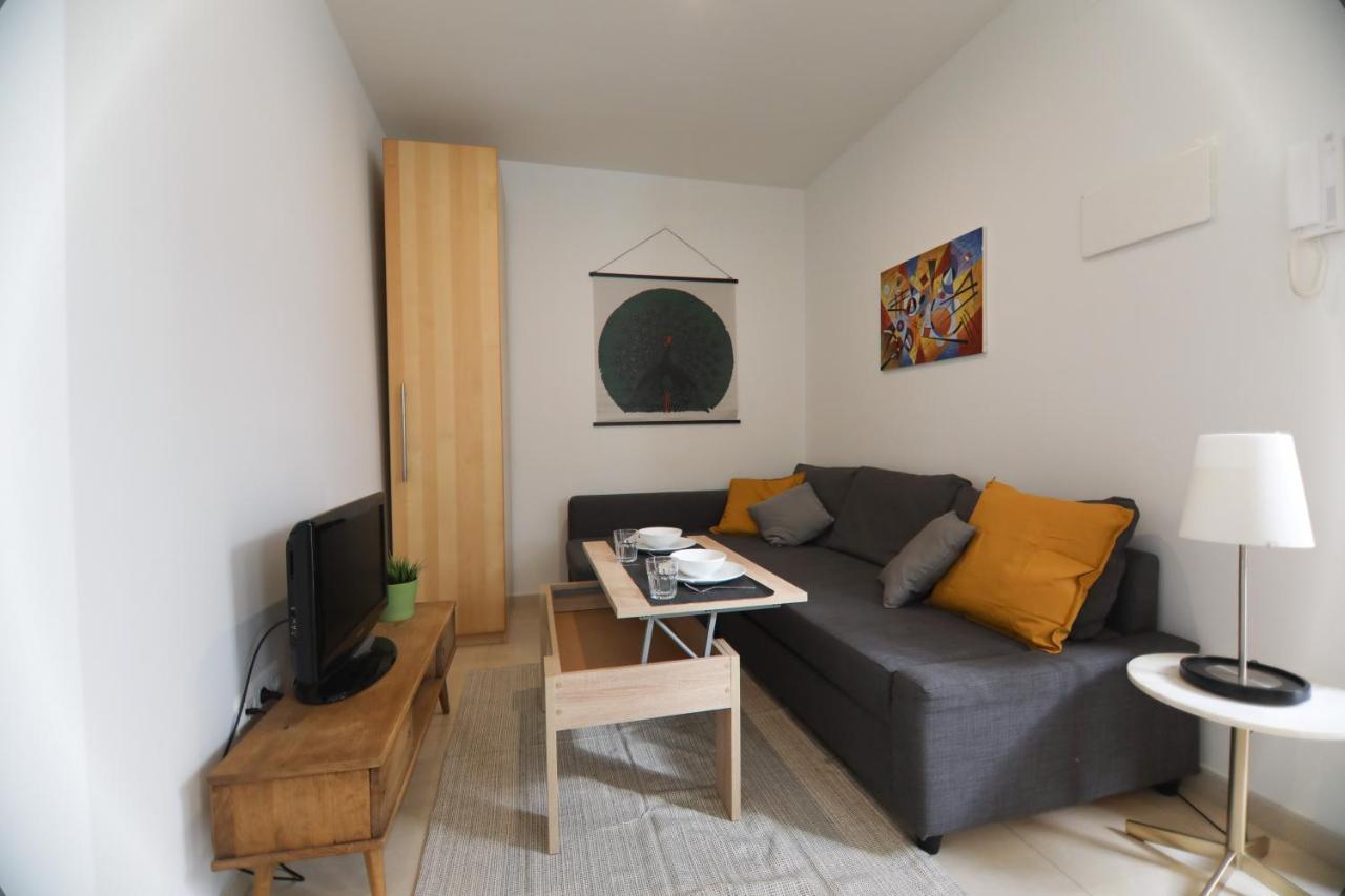 Rentalsevilla Descubriendo Sevilla En Pareja 외부 사진