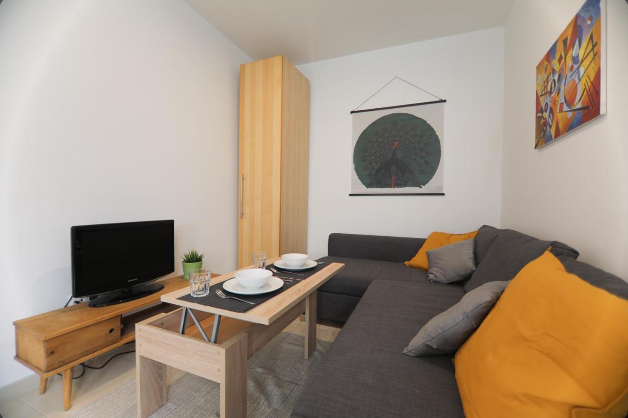 Rentalsevilla Descubriendo Sevilla En Pareja 외부 사진