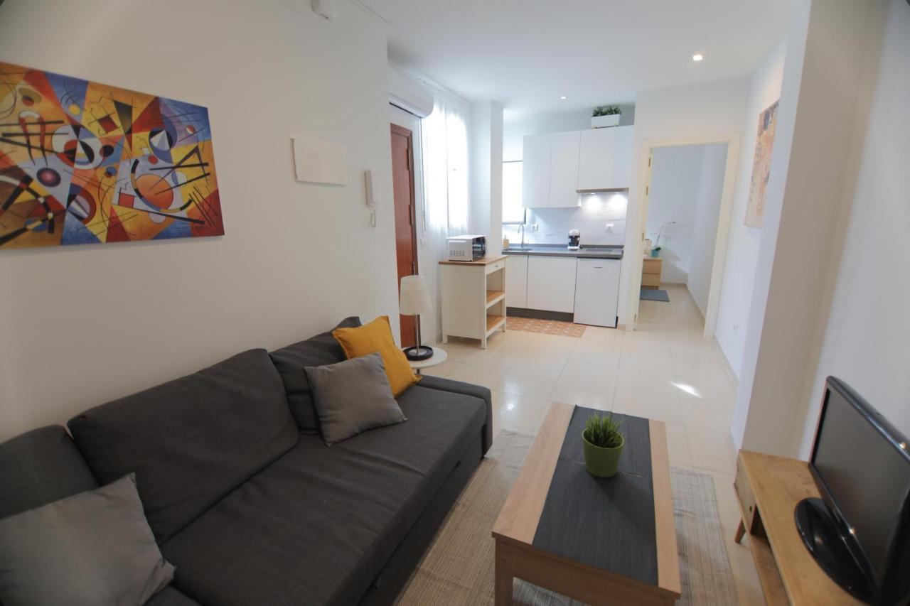 Rentalsevilla Descubriendo Sevilla En Pareja 외부 사진