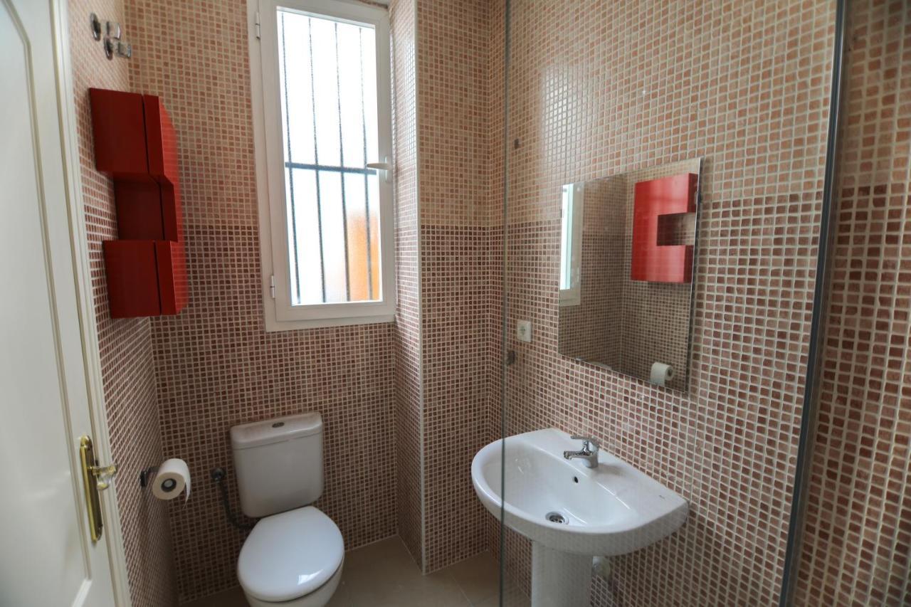 Rentalsevilla Descubriendo Sevilla En Pareja 외부 사진