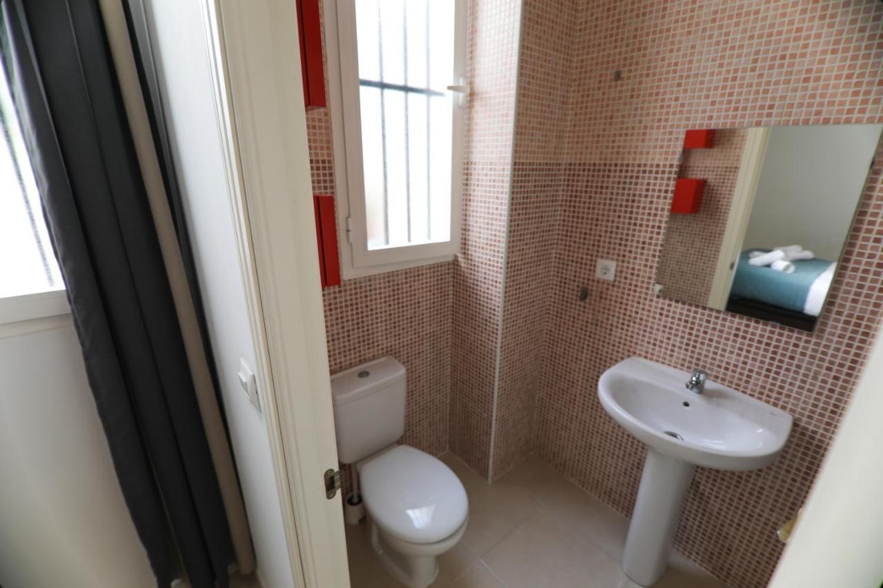Rentalsevilla Descubriendo Sevilla En Pareja 외부 사진