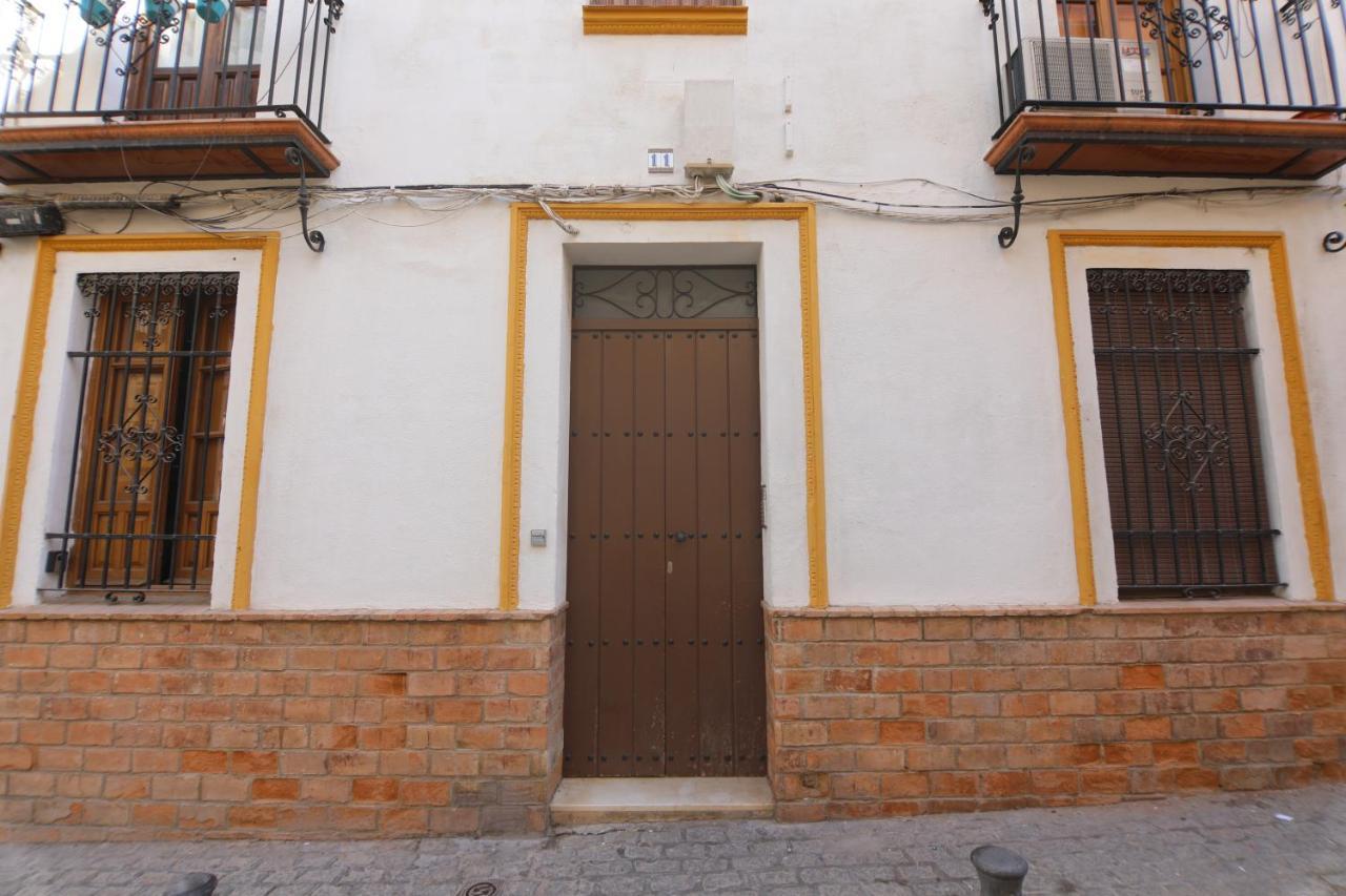 Rentalsevilla Descubriendo Sevilla En Pareja 외부 사진